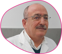 Dr. José Escribano Serrano